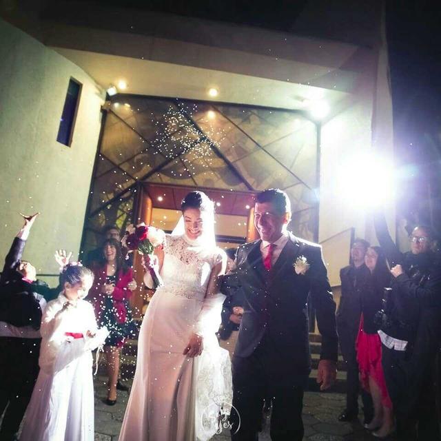Say Yes - 1