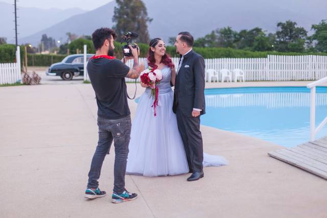 RecordArte Producciones 3