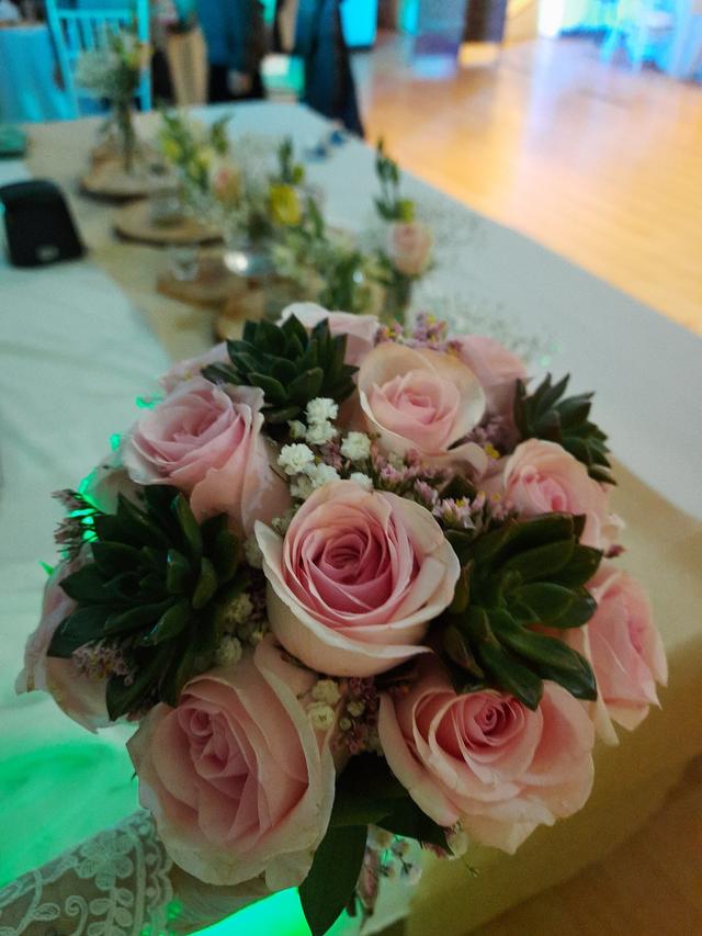 Pasión Floral - 1