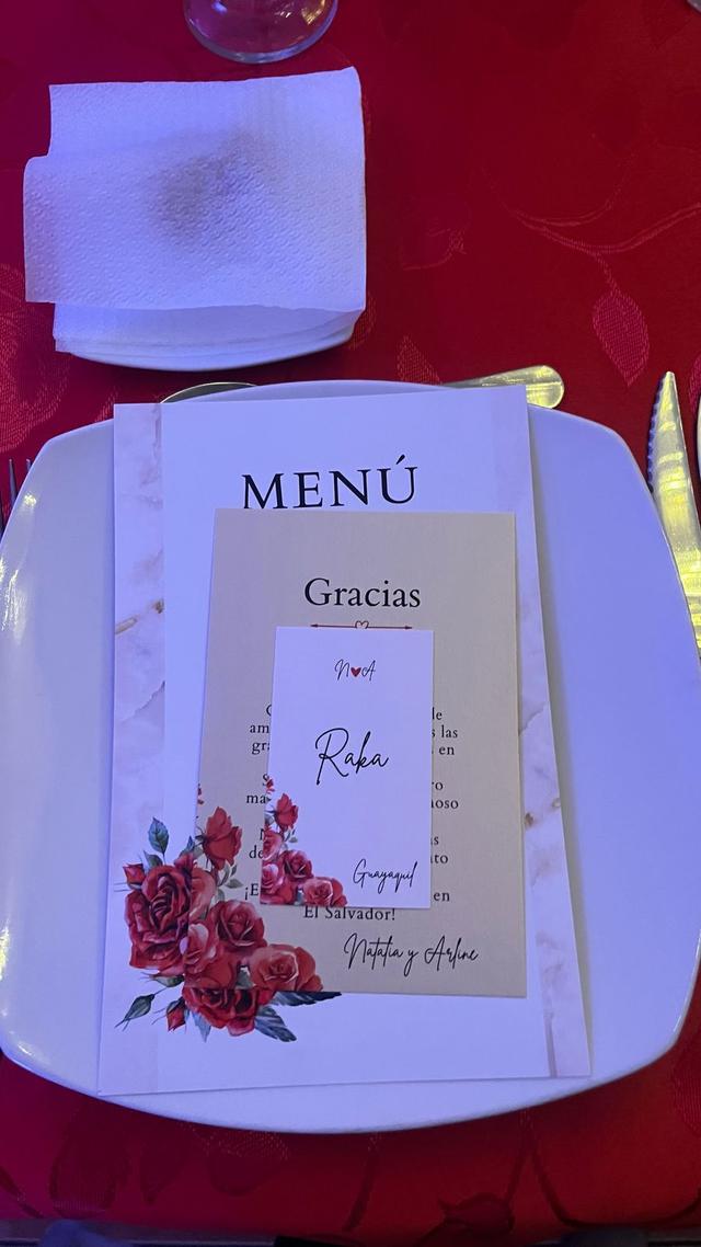 Casona de Eventos Ñuñoa - 1