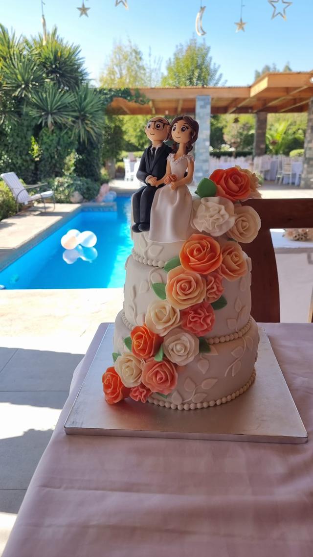 Kreamy Pastelería - 1
