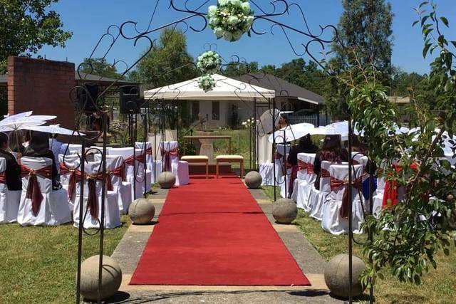 Eventos Nisi 1