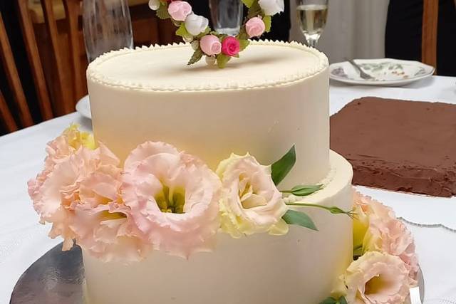 Cakes & Cakes 1