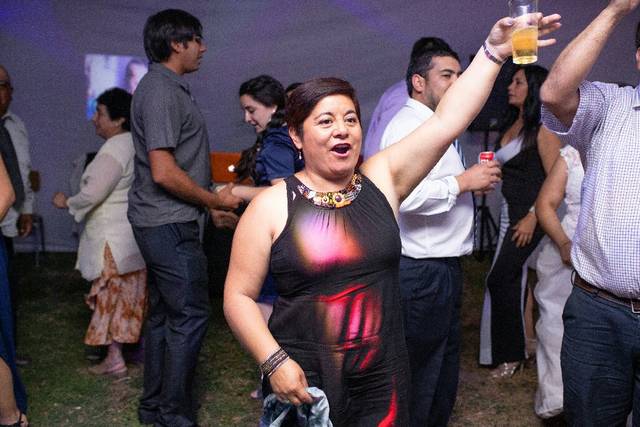 Eventos Mahias 2