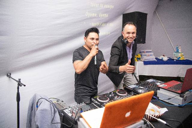 Eventos Mahias 3