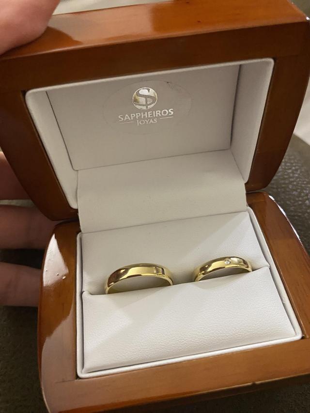 Sappheiros Joyas - 1