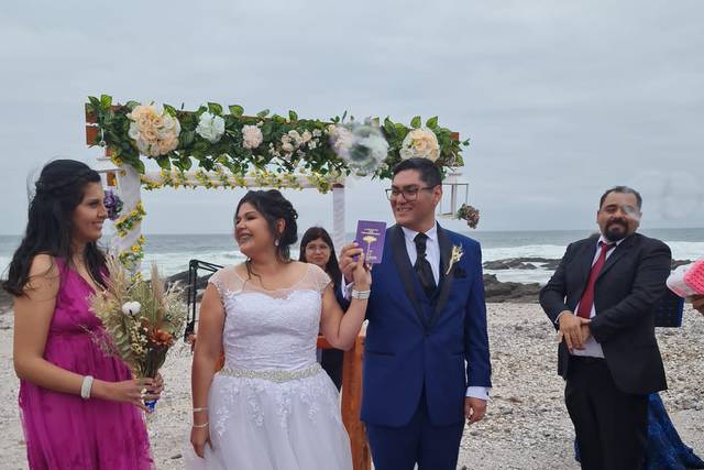 Banquetería y Producción de Eventos Pucoyán 2