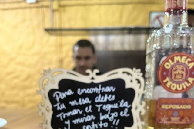 Banquetería y Producción de Eventos Pucoyán 3
