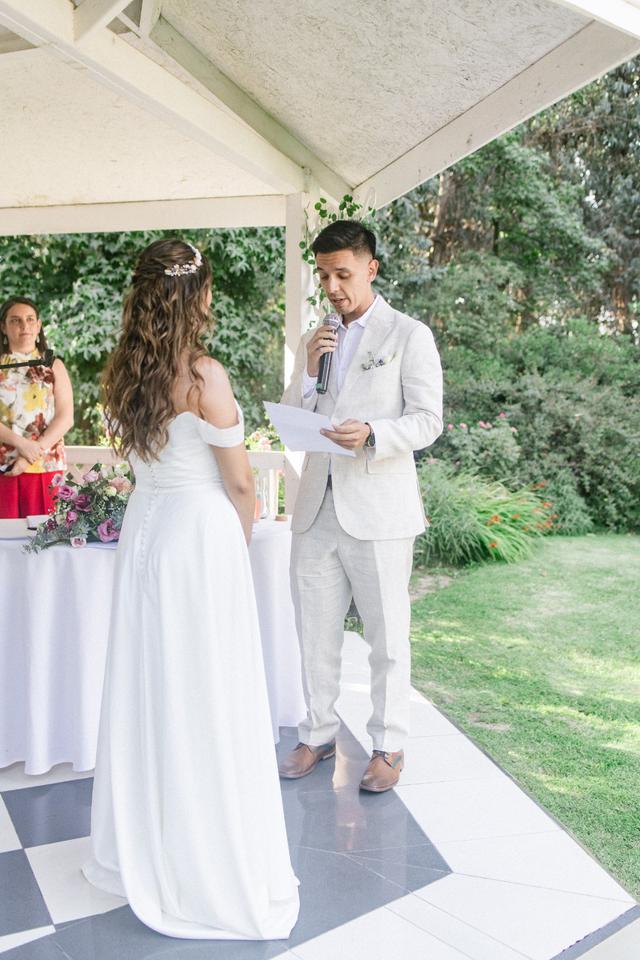Tu Boda Simbólica - 2