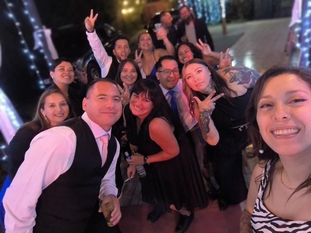 Banquetería Mi Sueño - 1
