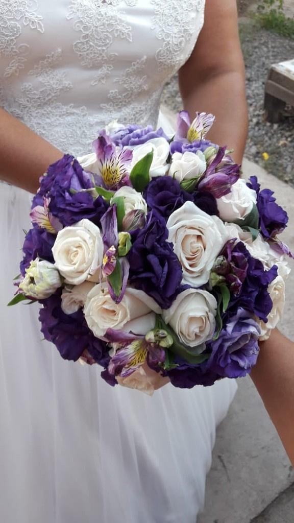 Catherine Del Valle - Ramos de Novias - 2