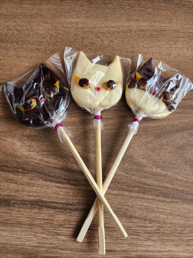 Con Caramelo - 4