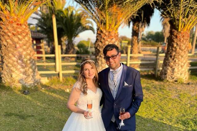 Cecilia Serantoni Novias 4