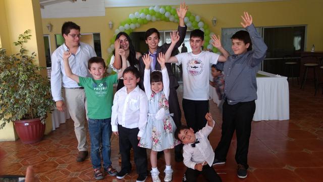 Blanquita - 1