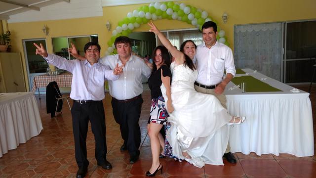 Blanquita - 2