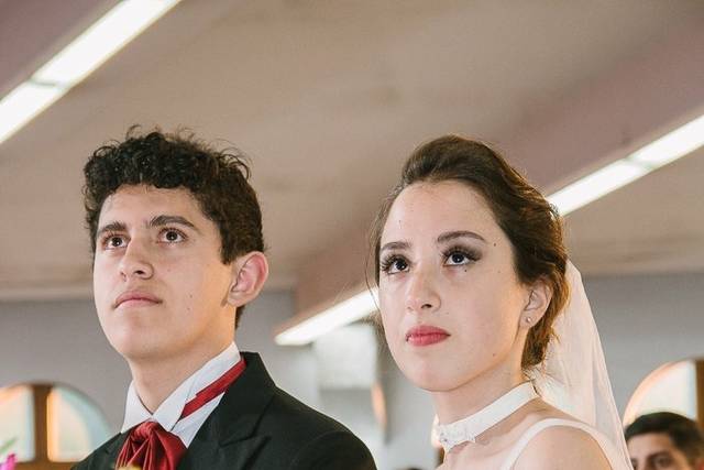El Gaucho y La Nona 4