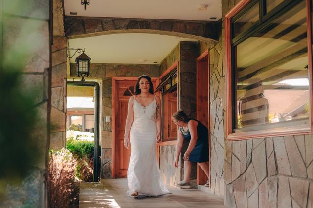 Novias Luz - 3