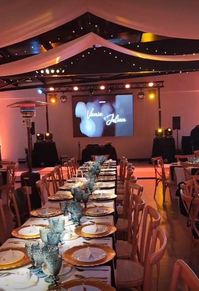 Eventos Dinner - 2