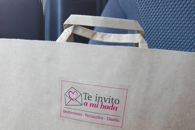 Te invito a mi boda 2