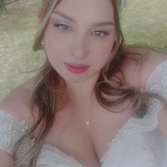 Claudia Patiño - 3