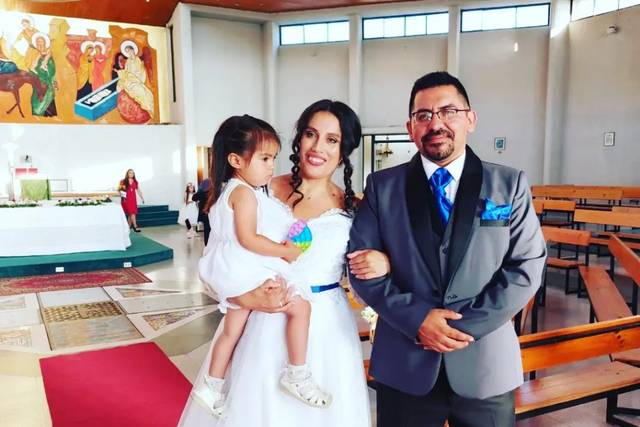 Any Novias 3