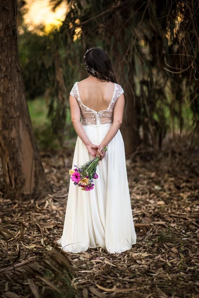 Fe's Dress - 2