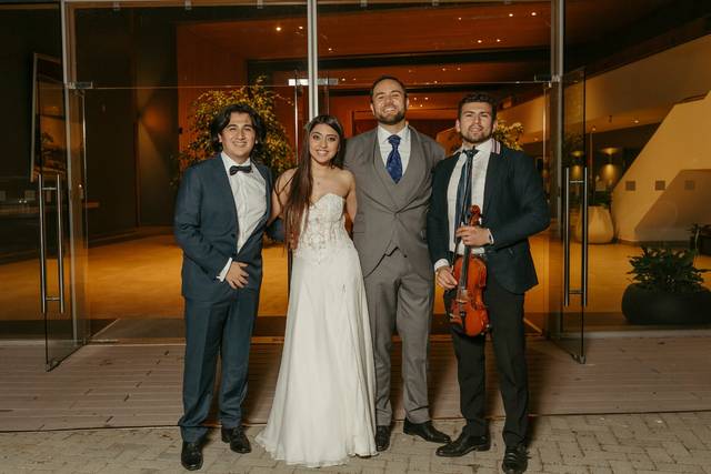La Última Cuerda 3