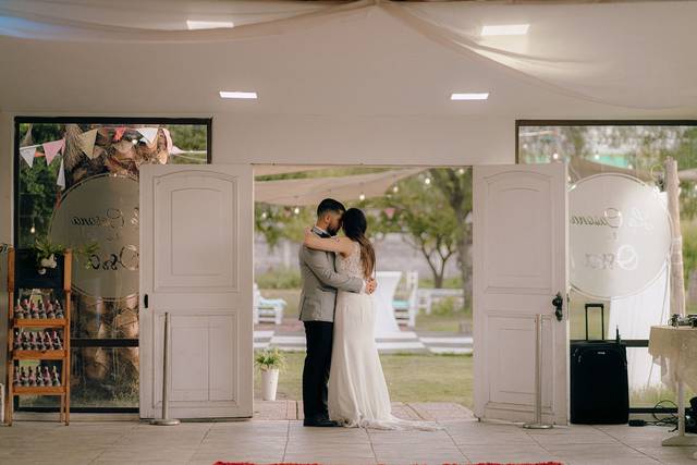 Valentina y Patricio Fotografía 3