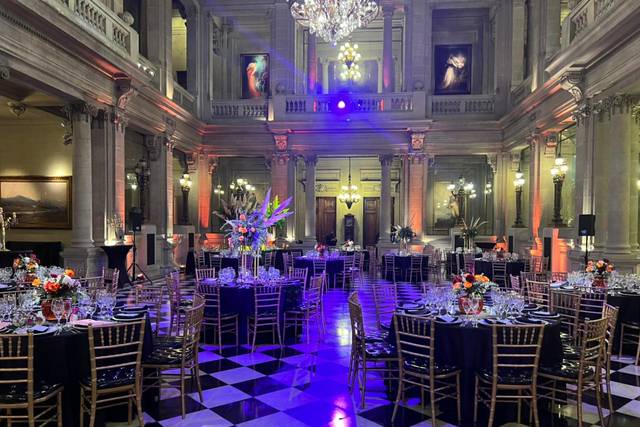 Le Grand Events 1