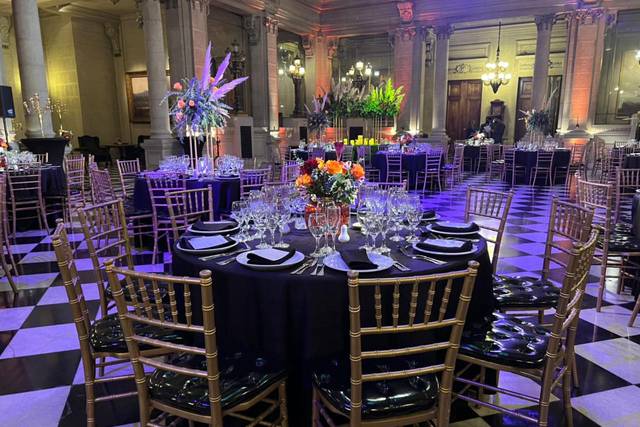Le Grand Events 2