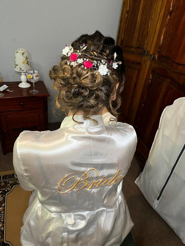 Pameluri Makeup - 2