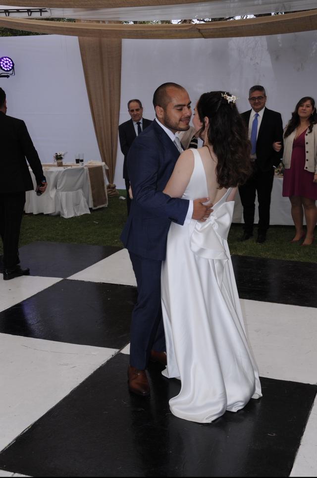 Todo para Novias - Tocados y accesorios - 1