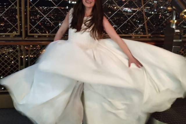 Ximena Castillo Novias 3
