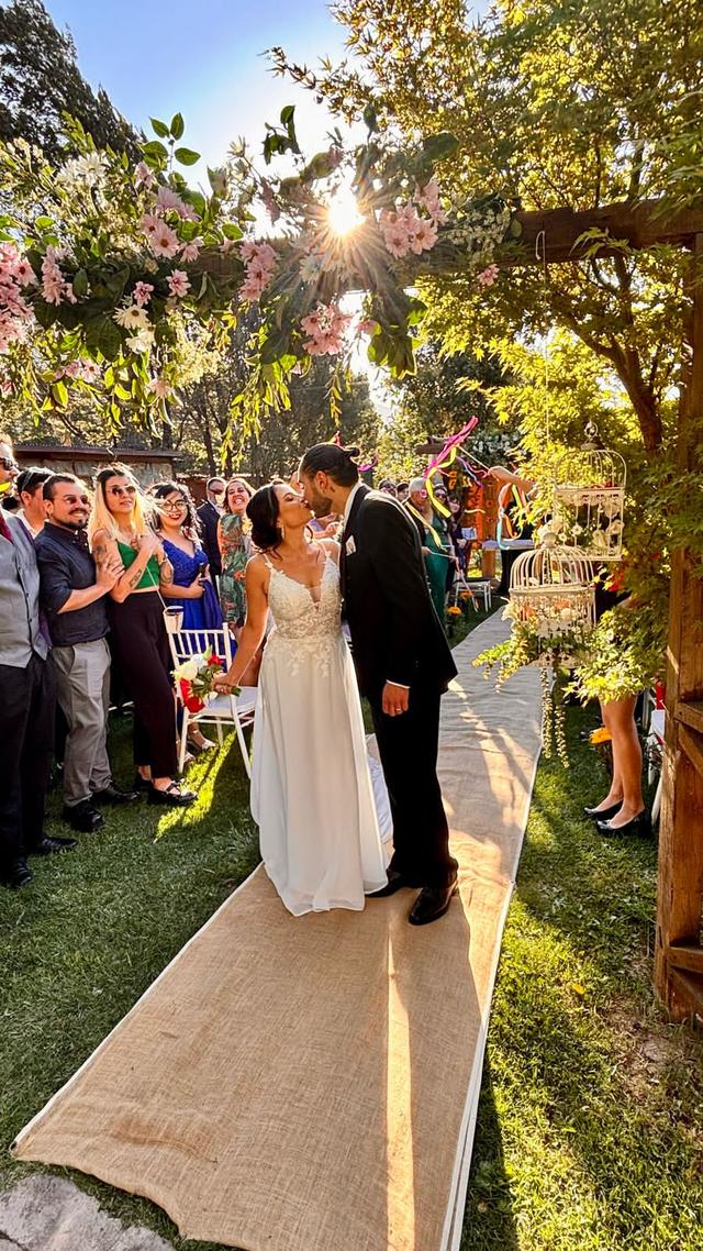 Novias Mi Sueño Puente Alto - 3