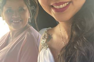 Daniela Sanhueza Makeup 4