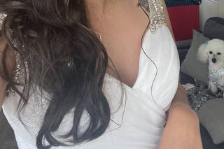 Daniela Sanhueza Makeup 5