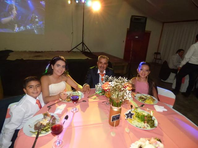 Restaurante & Centro de Evento Paraíso Patagón - 1