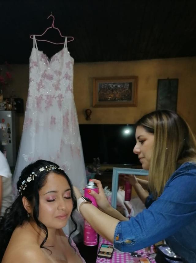 De Novias - 2