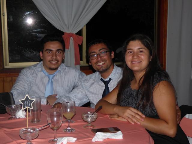 Restaurante & Centro de Evento Paraíso Patagón - 4