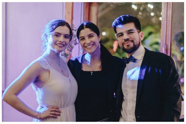 Vientos de Boda 1