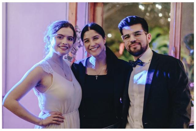 Vientos de Boda - 1