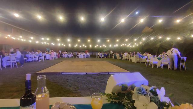 Banquetería Mi Sueño - 3