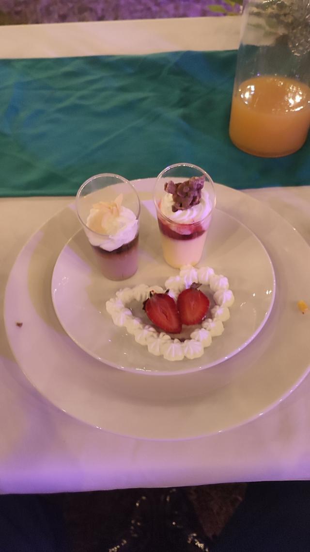 Banquetería Mi Sueño - 4