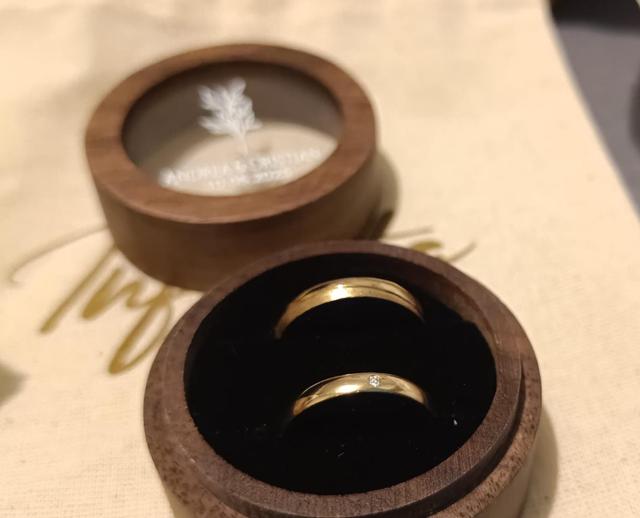 Joyas Infinita - 1
