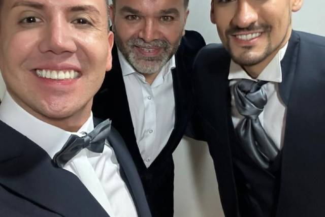 Alvarez Wedding 1
