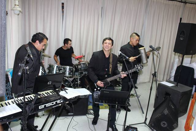 Joan Saez Banda 4