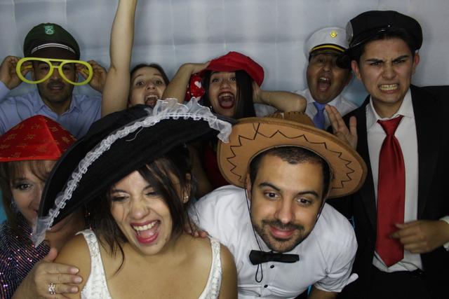 Smile Cam - 1