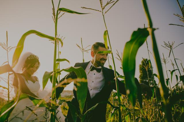 Gon Matrimonios - 1