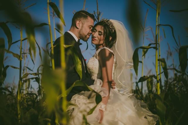 Gon Matrimonios - 2