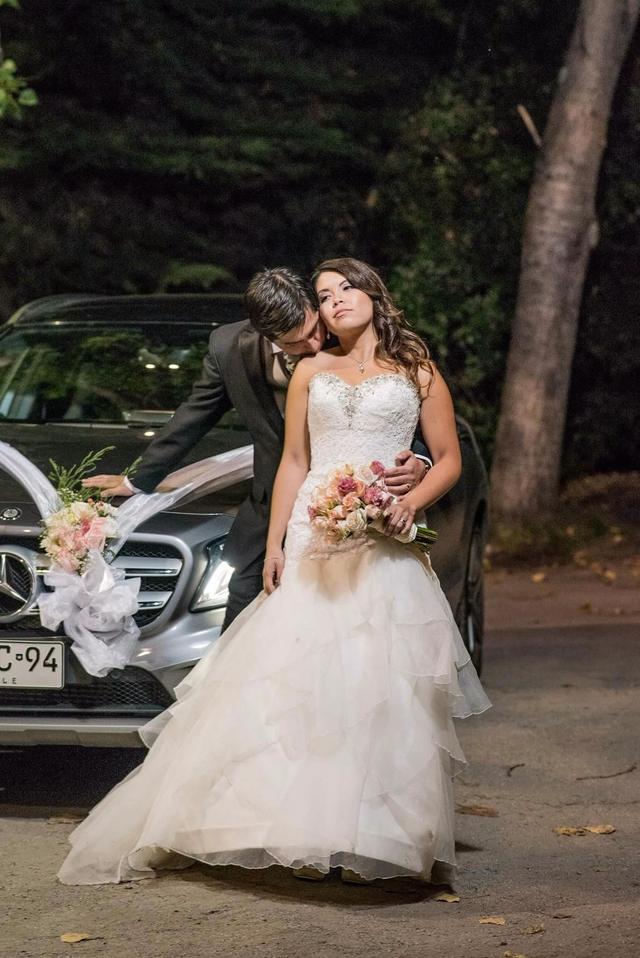 GLA Novios - 2